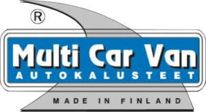 MultiCar Logo