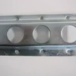 Pakettiauton kuormansidonta