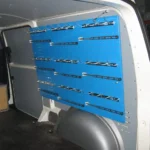 työkalutaulut ja koukustot